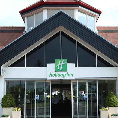Holiday Inn Aylesbury, An Ihg Hotel Эйлсбери Экстерьер фото